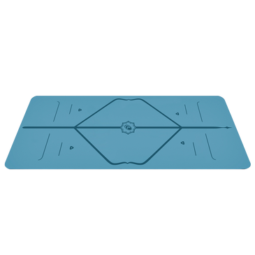 Liforme Classic Estera de yoga para niños