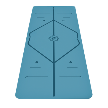 Liforme Classic Estera de yoga para niños