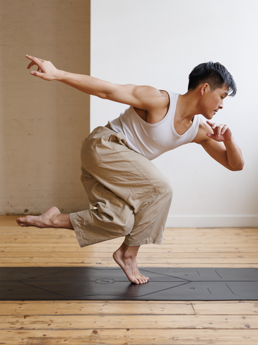 Liforme Classic Yoga Mat
