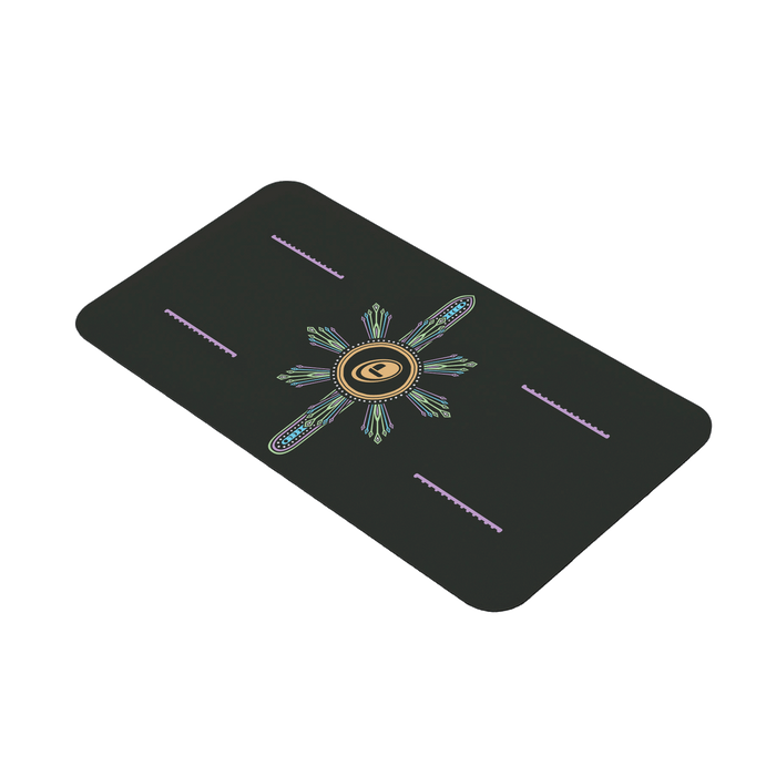 Liforme Cosmic Moon Esterilla de yoga
