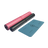 Liforme Classic Ensemble tapis de yoga, voyage et coussin avec AlignForMe® alignement de la posture et surface écologique antidérapante