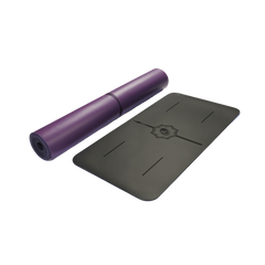 Example: Classic Yoga Mat Yoga Pad Bundle