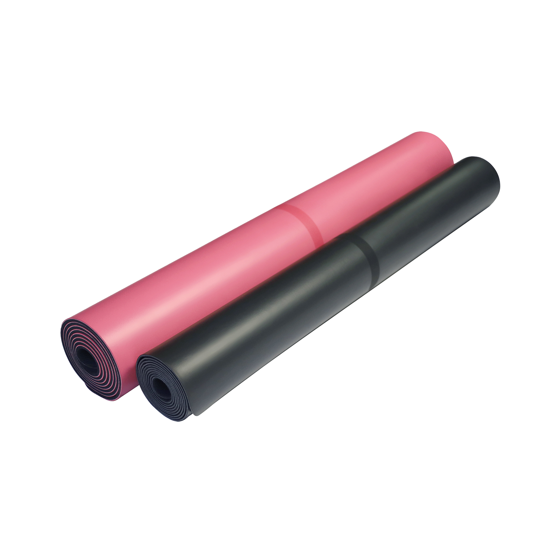 Classic Yogamat en reismatbundel