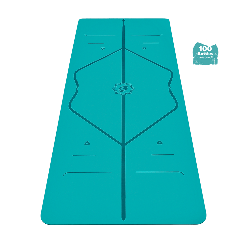 Liforme Classic Yoga Mat | Liforme