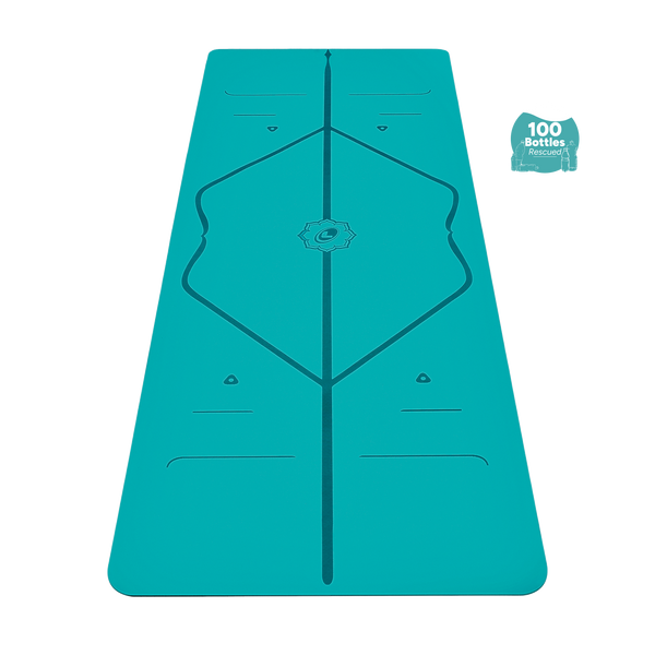 Liforme Classic Yoga Mat | Liforme