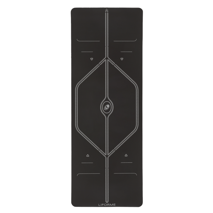 Liforme Tapis de yoga XL