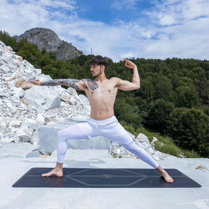 Liforme Tapis de yoga XL