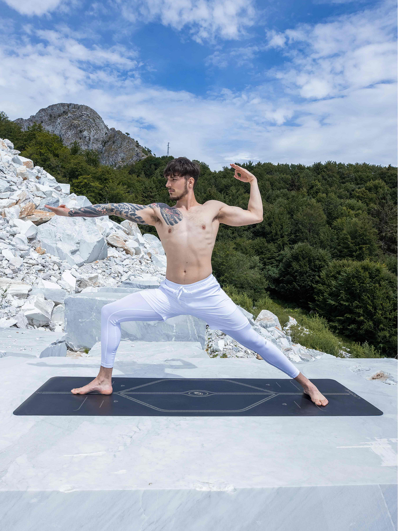 Liforme XL Yoga Mat