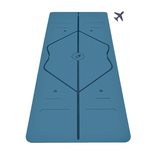 Liforme Classic Travel Yoga Mat