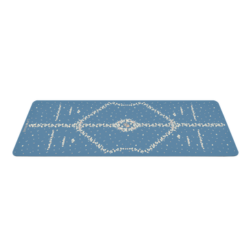 Liforme Cherry Blossom Yoga Mat
