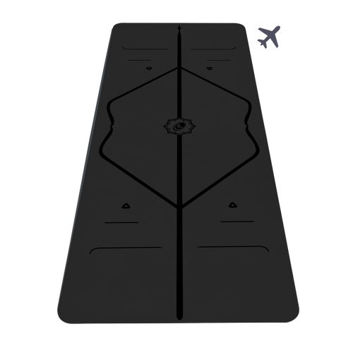 Liforme Classic Travel Yoga Mat