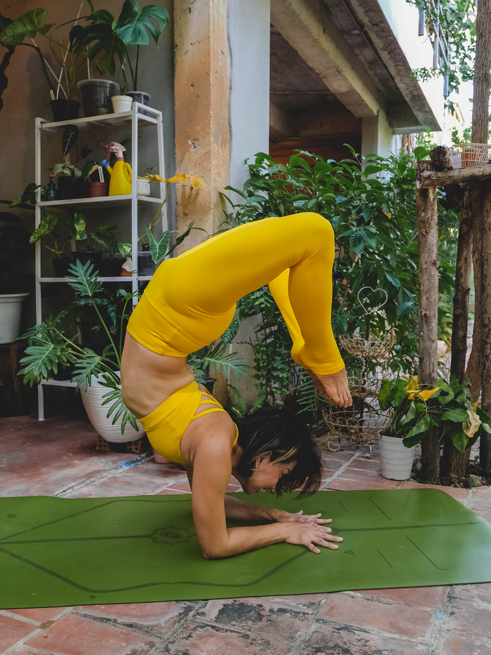 Liforme Classic Yoga Mat