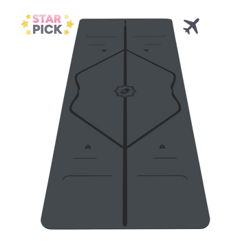 Liforme Classic Travel Yoga Mat
