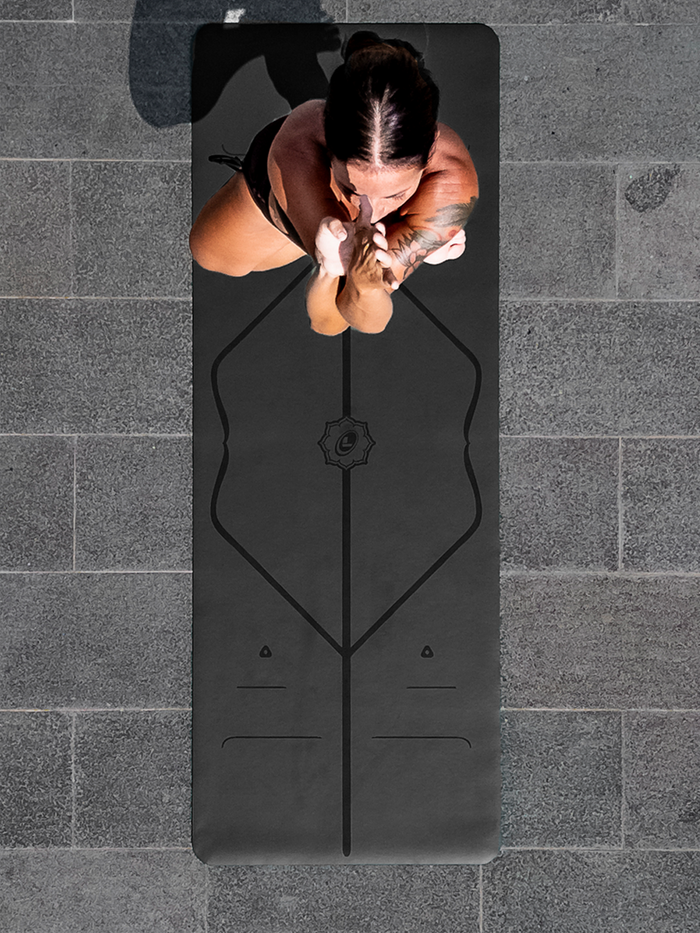 Liforme Classic Yoga Mat