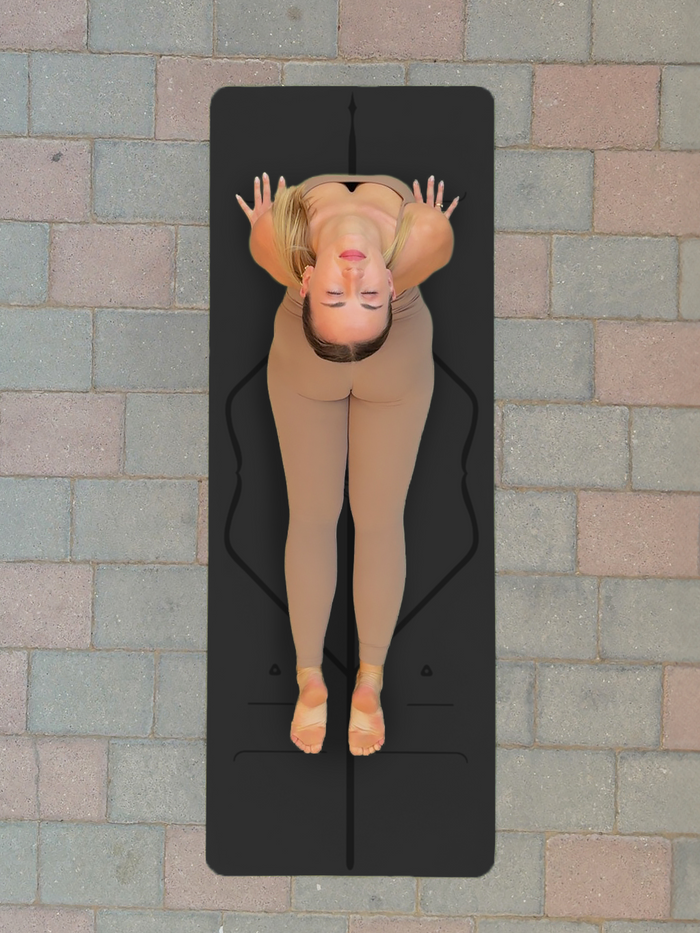 Liforme Classic Yoga Mat