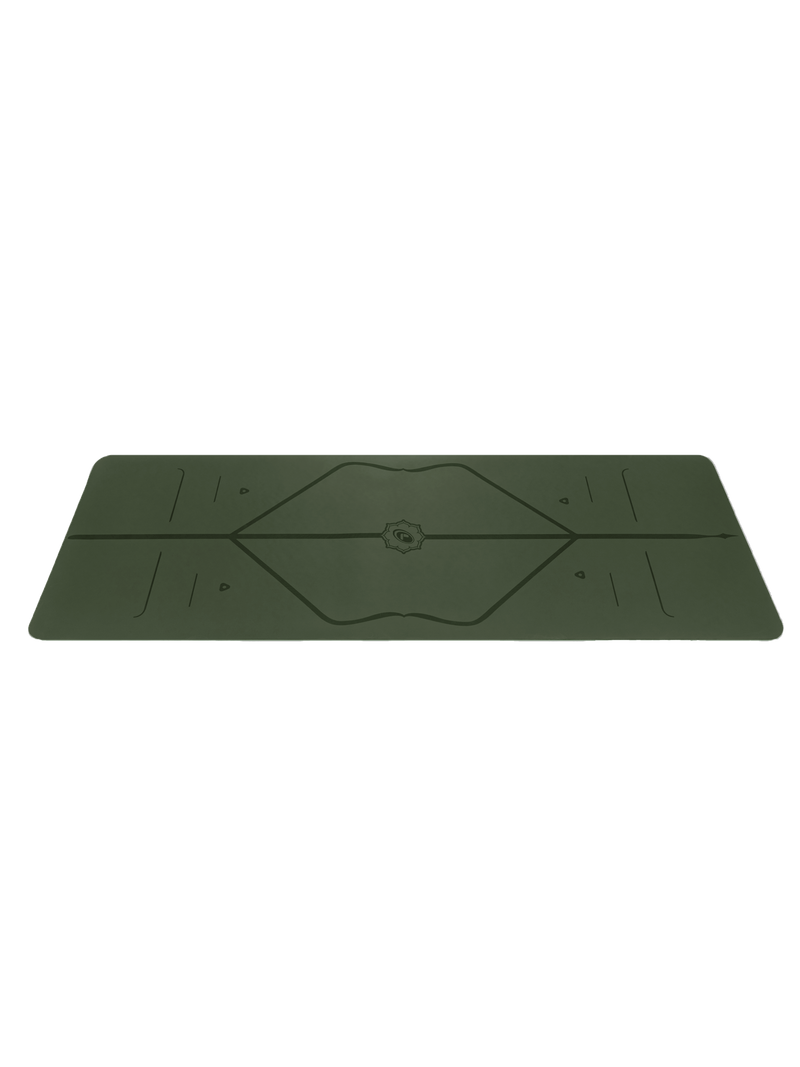Liforme Classic Tapis de yoga de voyage