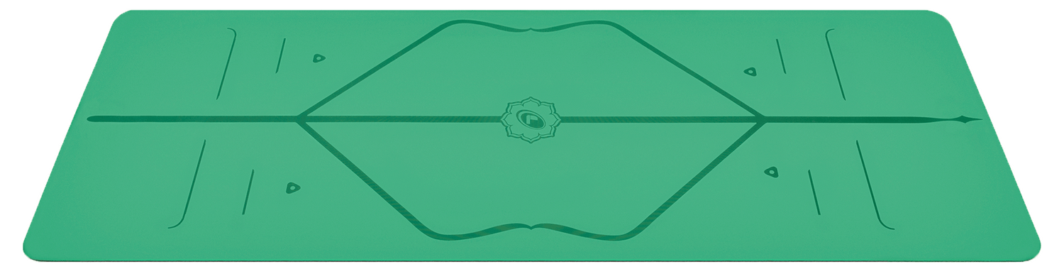 Liforme Classic Yoga Mat