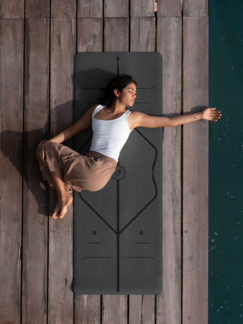 Liforme Classic Yoga Mat