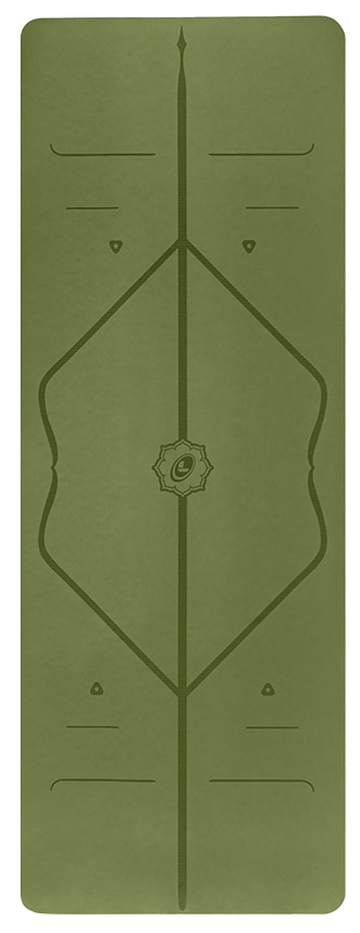 Liforme Classic Yoga Mat
