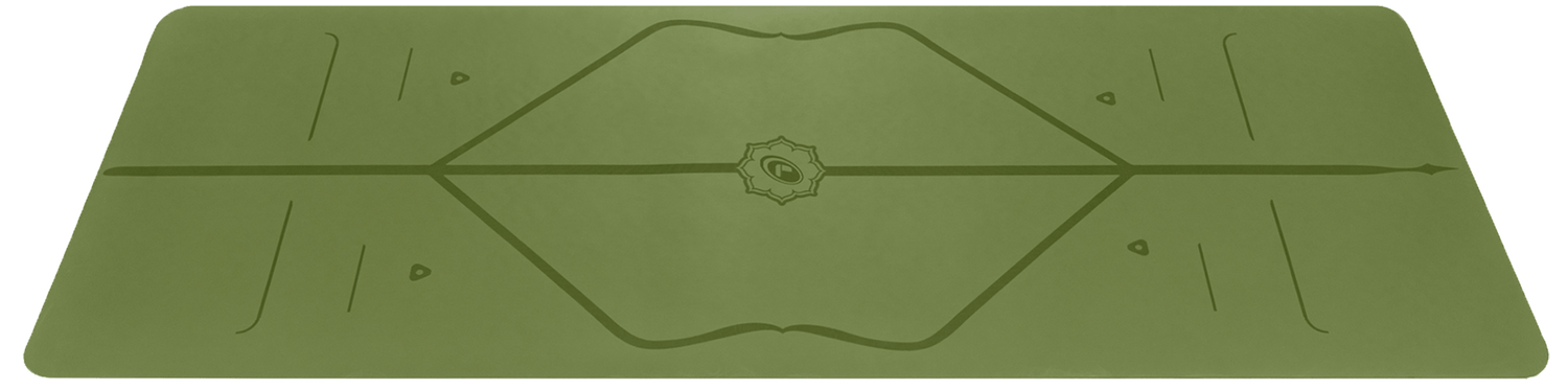 Liforme Classic Yoga Mat