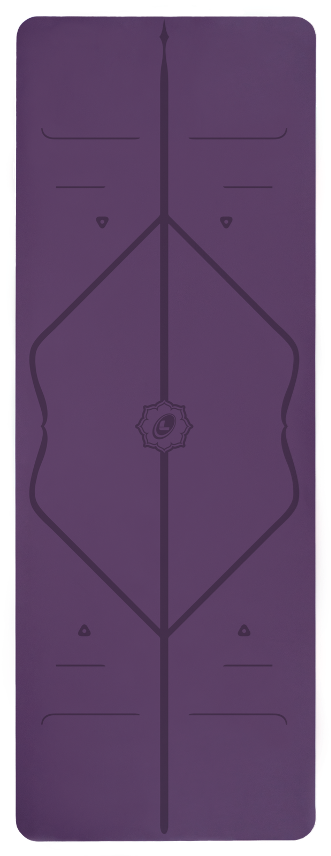 Liforme Classic Yoga Mat