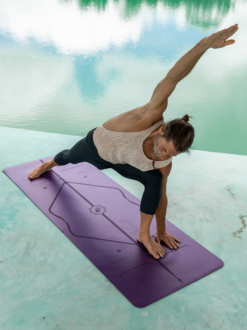 Liforme Classic Yoga Mat