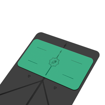 Liforme Classic Yoga Pad