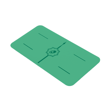 Liforme Classic Yoga Pad