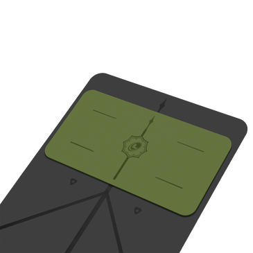 Liforme Classic Yoga Pad