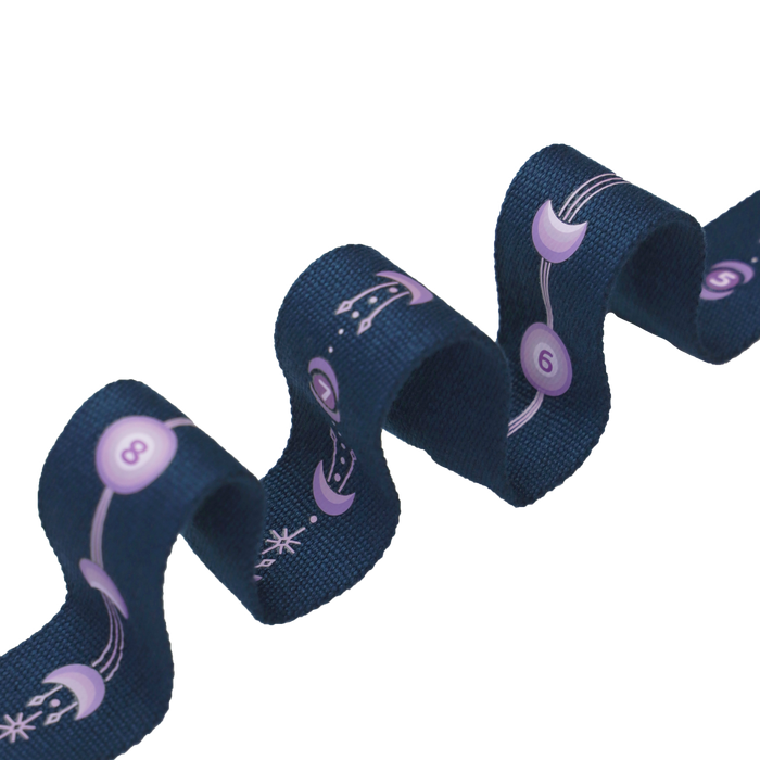 Liforme Cosmic Moon Yoga-Gurt