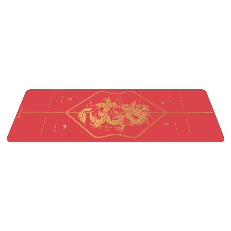 Liforme Zodiac Yoga Mat