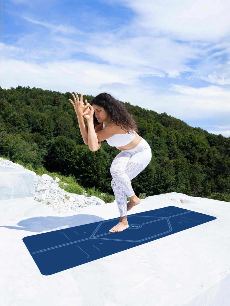 Liforme XL Yoga Mat