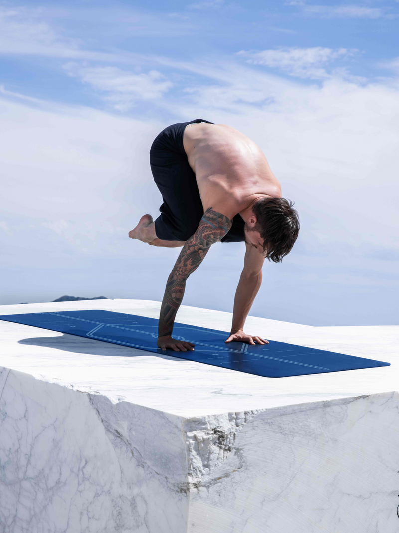 Liforme XL Yoga Mat