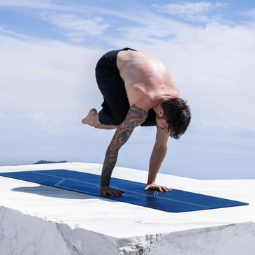Liforme XL Yoga Mat
