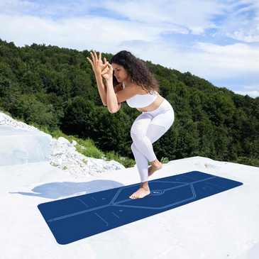 Liforme XL Yoga Mat