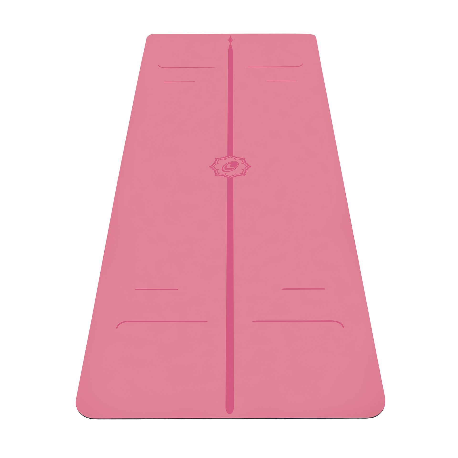 【新品・未使用】LIFORME Evolveヨガマット(マットケース付き) Liforme Evolve Yoga Mat | Liforme