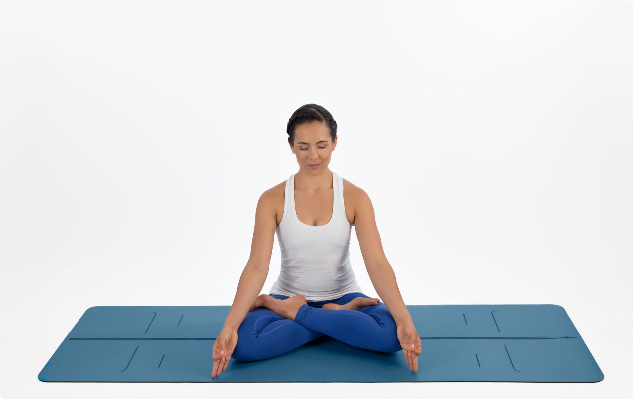 Liforme Evolve Yoga Mat | Liforme