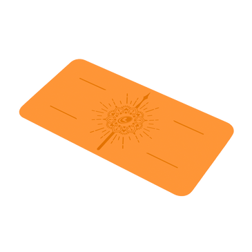 Liforme Expressions Yoga-Pad