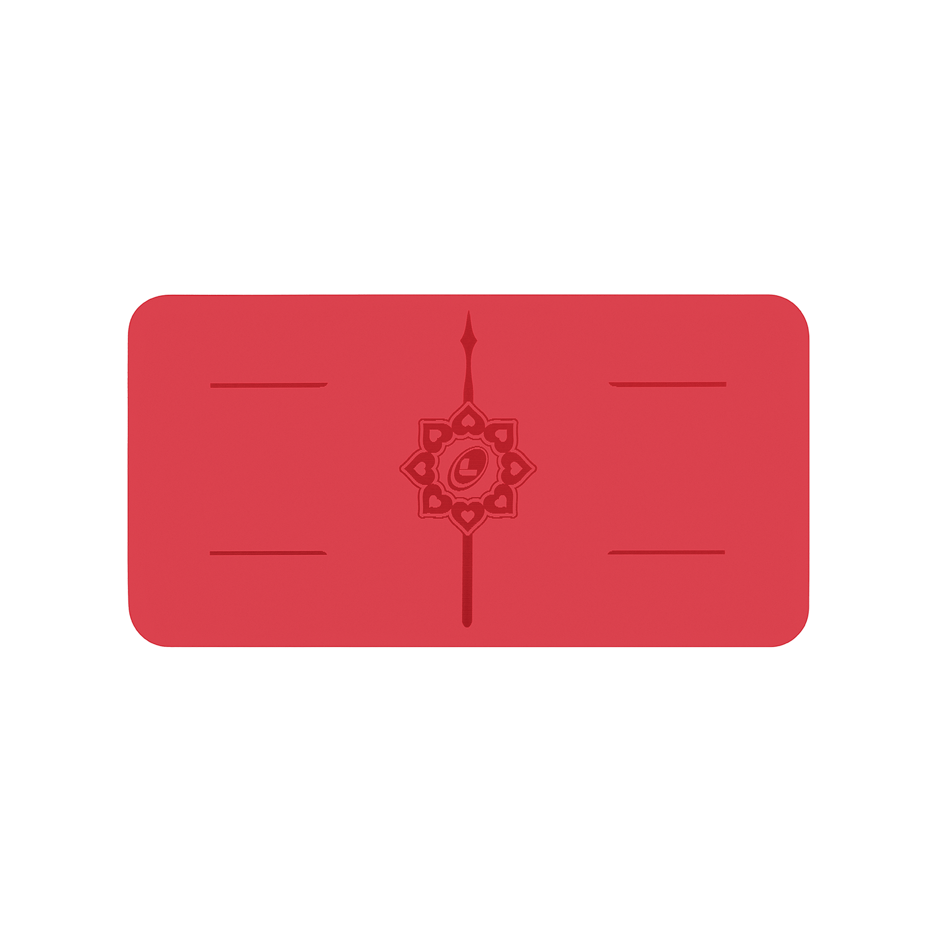 Expressions Yoga Pad