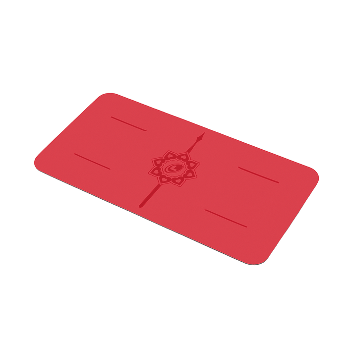 Liforme Expressions Yoga Pad