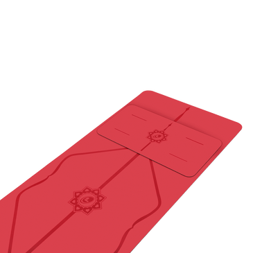 Liforme Expressions Yoga Pad Liforme