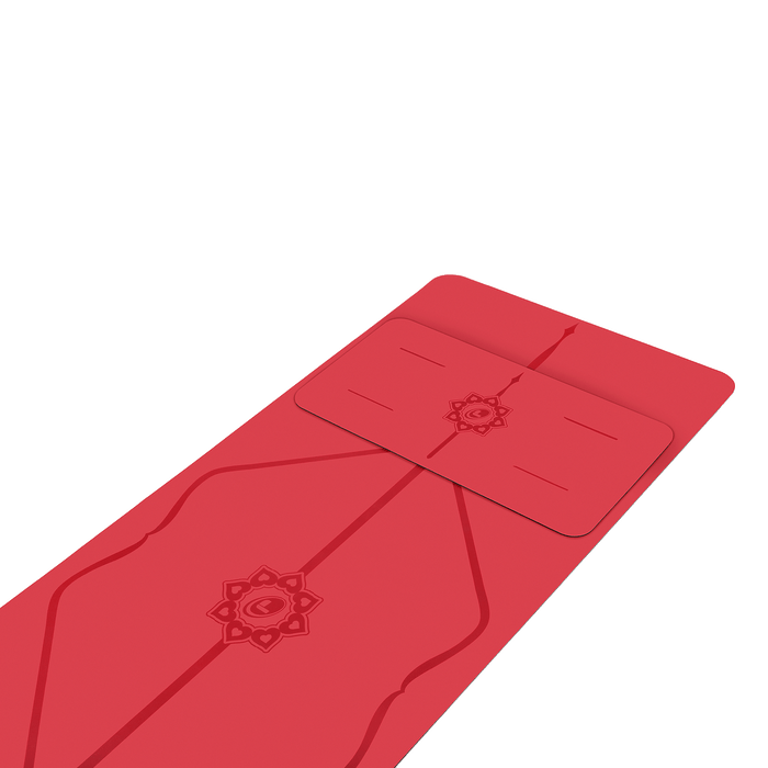 Liforme Expressions Yoga Pad