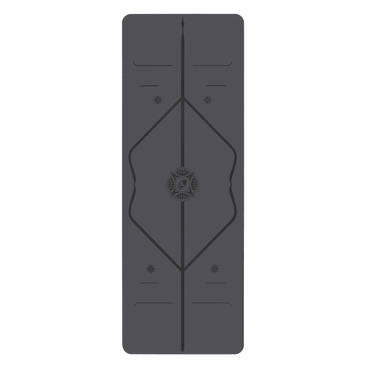 Liforme Expressions Yoga Mat