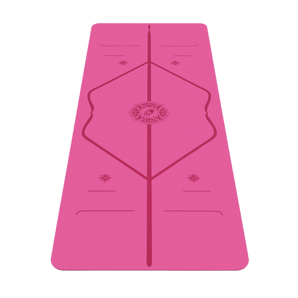 Liforme Expressions Yoga Mat | Liforme