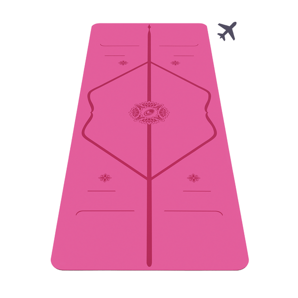 【りん様】Liforme Expressions Travel Yoga Mat Liforme Expressions Travel Yoga Mat | Liforme