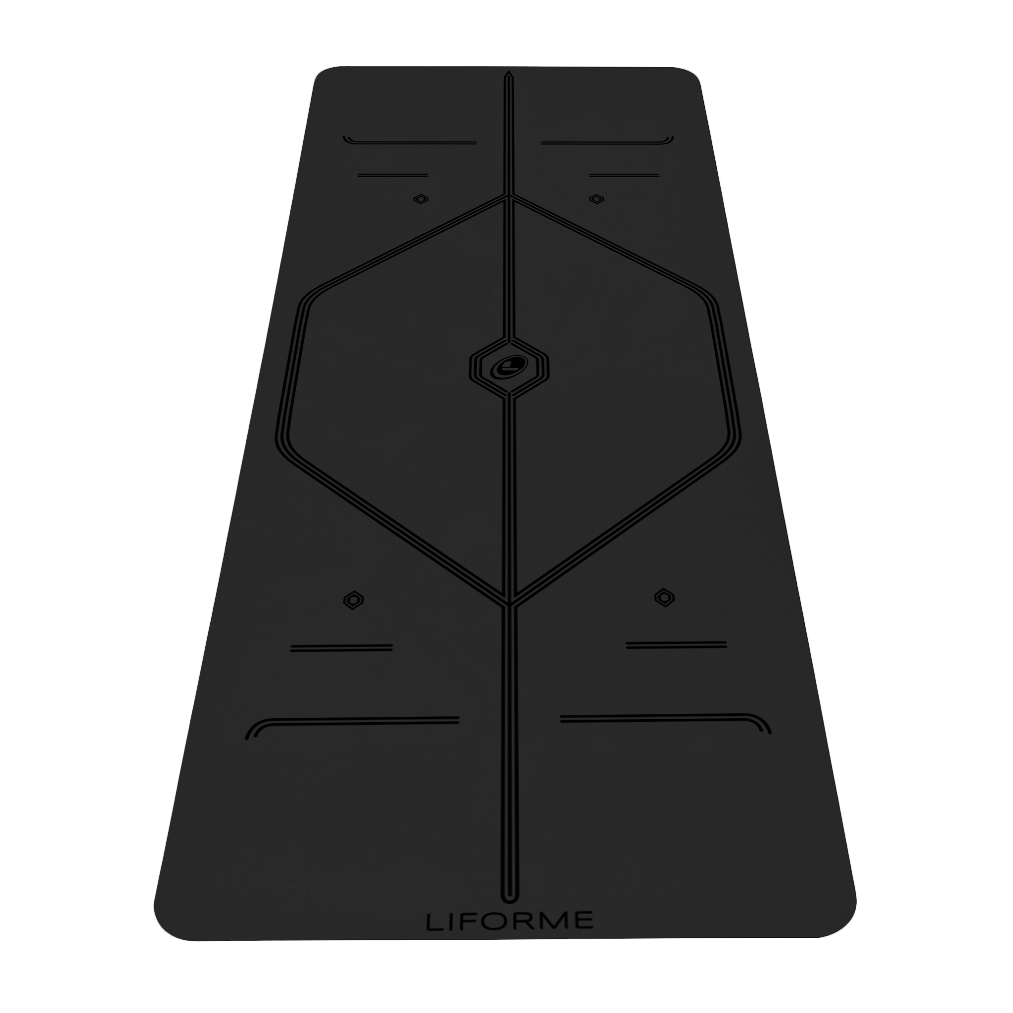 Liforme In Line Yoga Mat