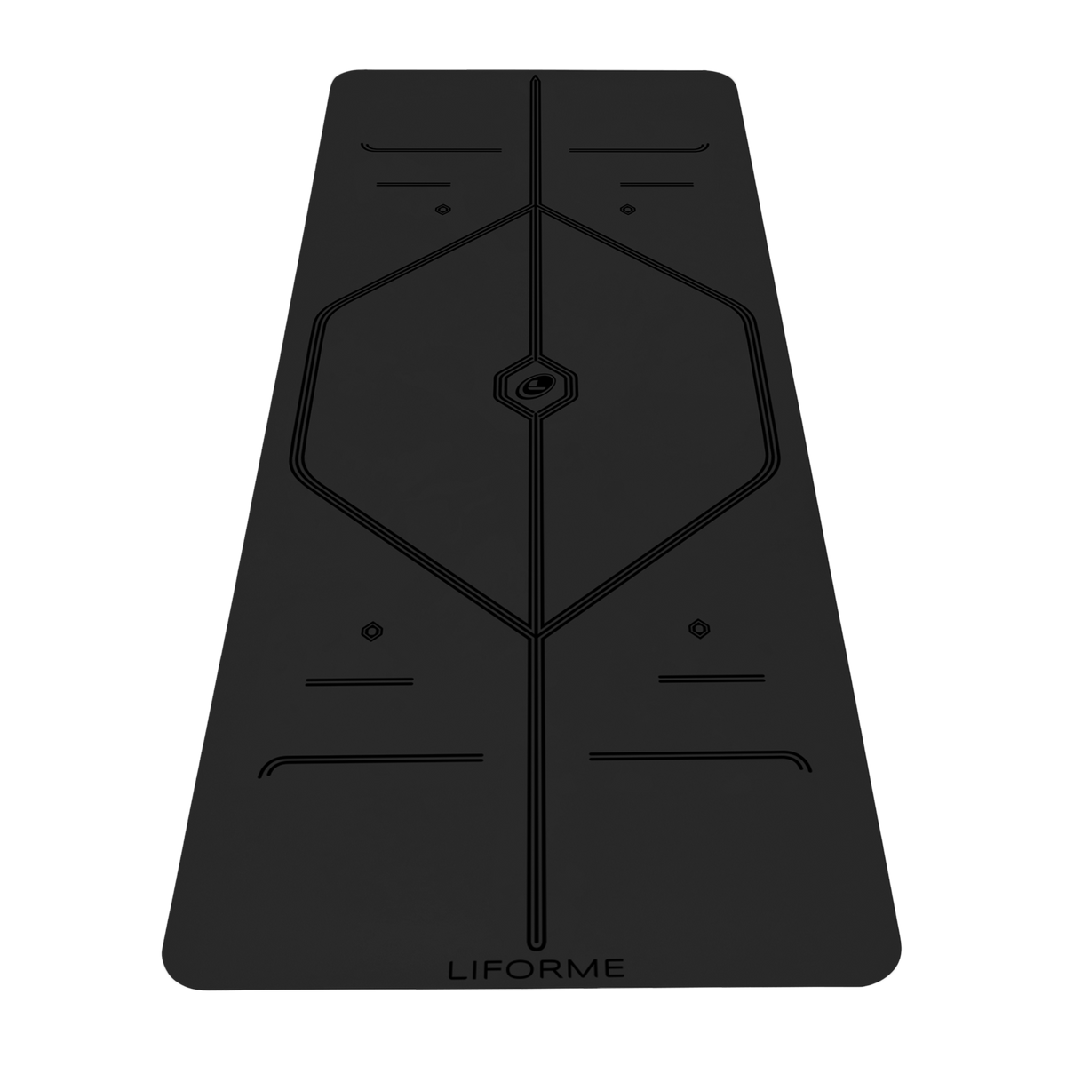 Line Yogamat