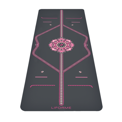 Liforme High Performance Yoga Mats Equipment