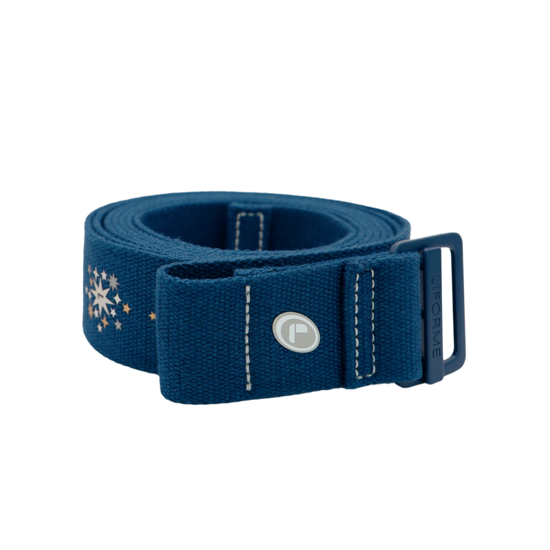Liforme Magic Galaxy Sangle de yoga