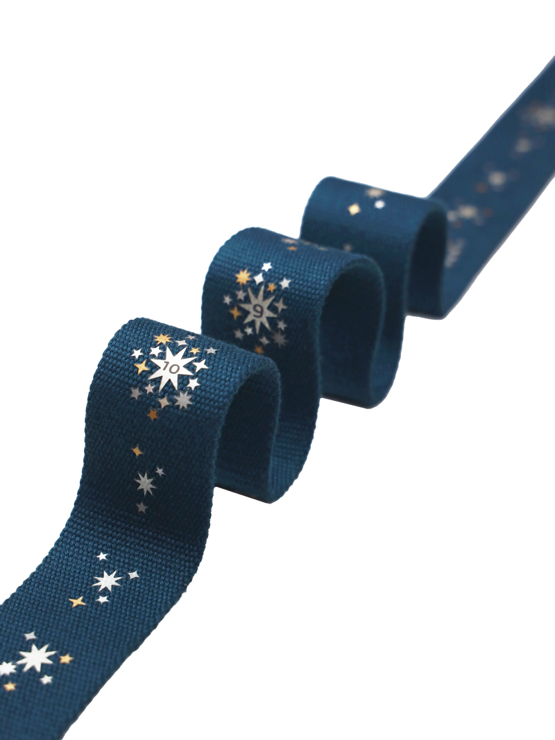 Liforme Magic Galaxy Sangle de yoga